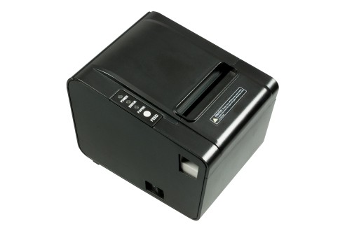ефискалният (POS) принтер Daisy 1326RP е изключително удобен за работа и се отличава с лесно зареждане на хартията и бързо действие.