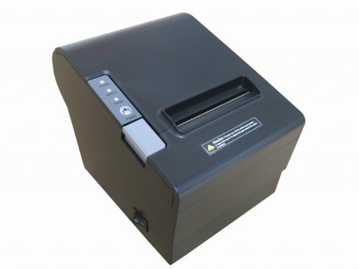 Нефискалният (POS) принтер Daisy 1350RP е изключително удобен за работа и се отличава с лесно зареждане на хартията и бързо действие.
